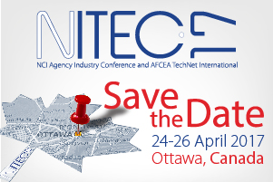 NCI Agency’s 2017 Annual Conference to Focus on Innovation